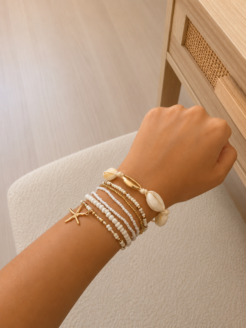 Bracelet Océane.