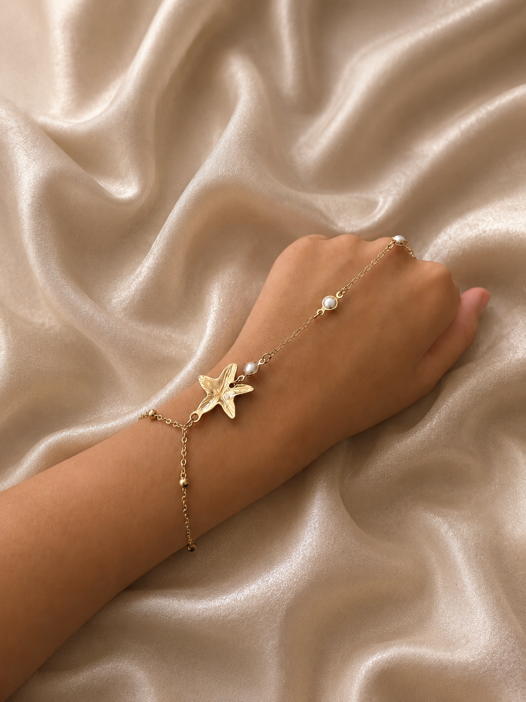 Bracelet de Main Marina