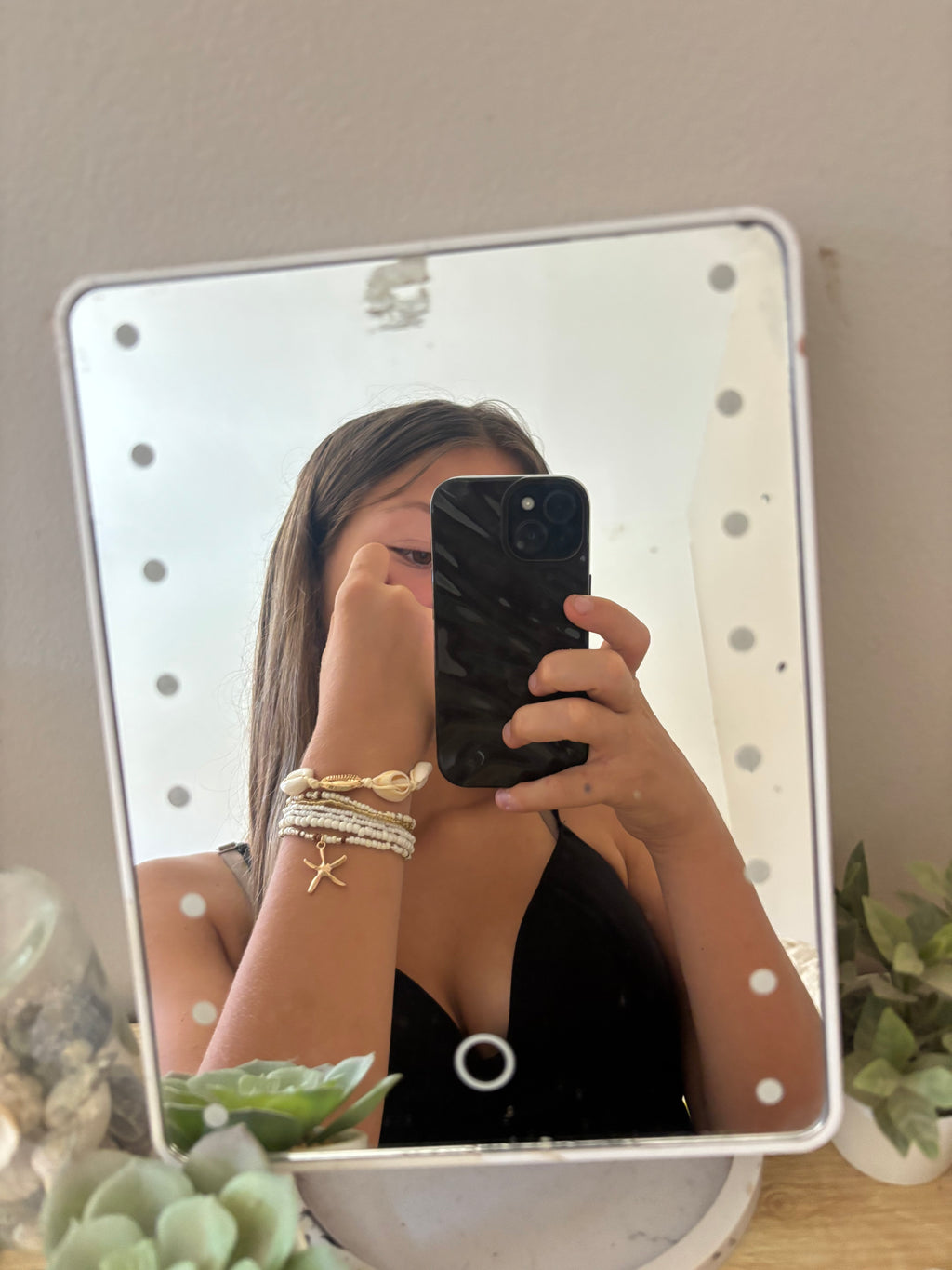 Bracelet Océane.