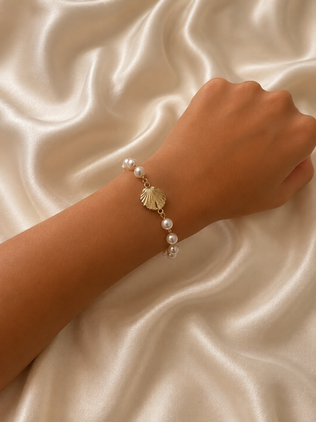 Bracelet Riviera