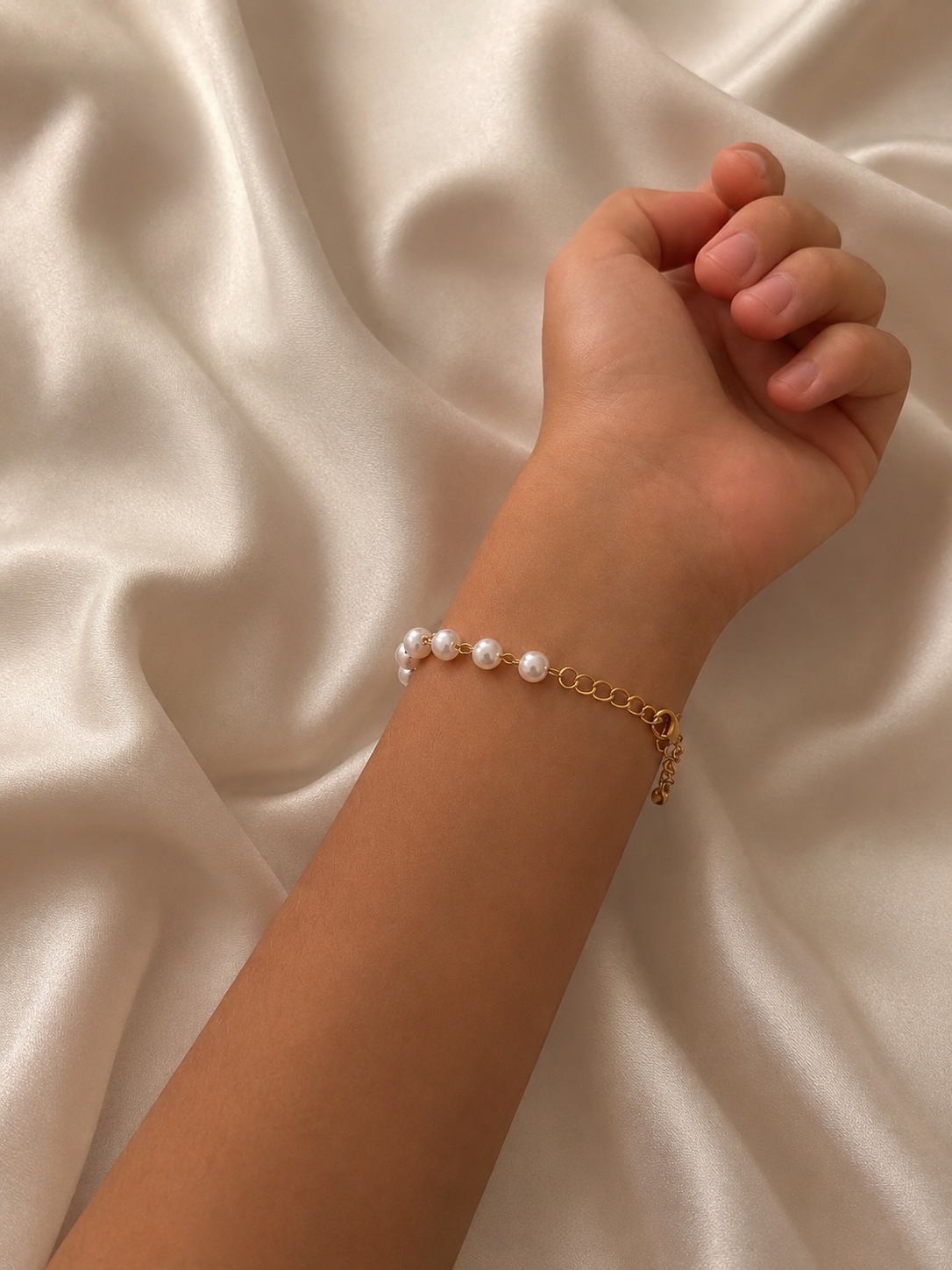 Bracelet Riviera