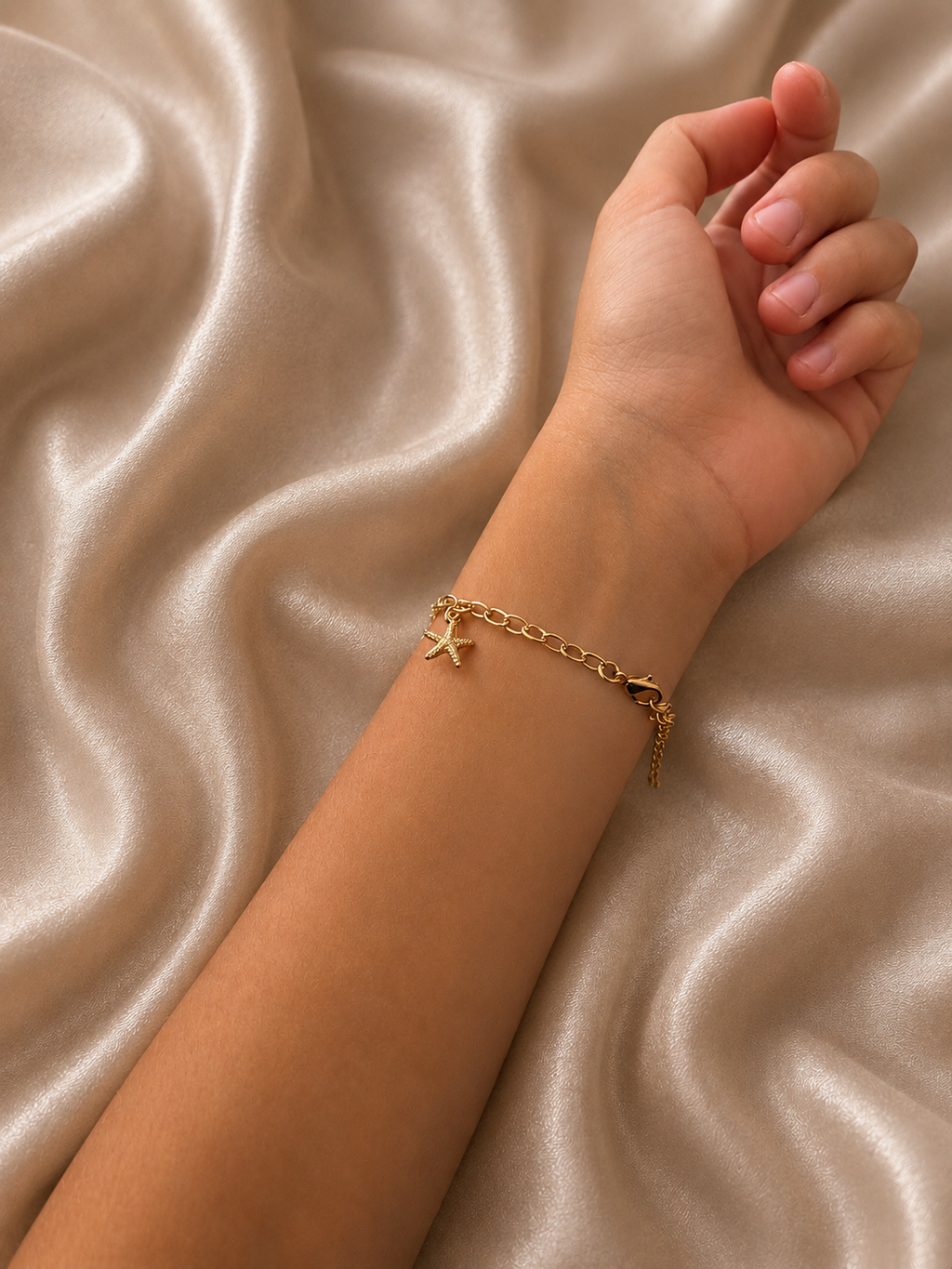 Bracelet Coralia