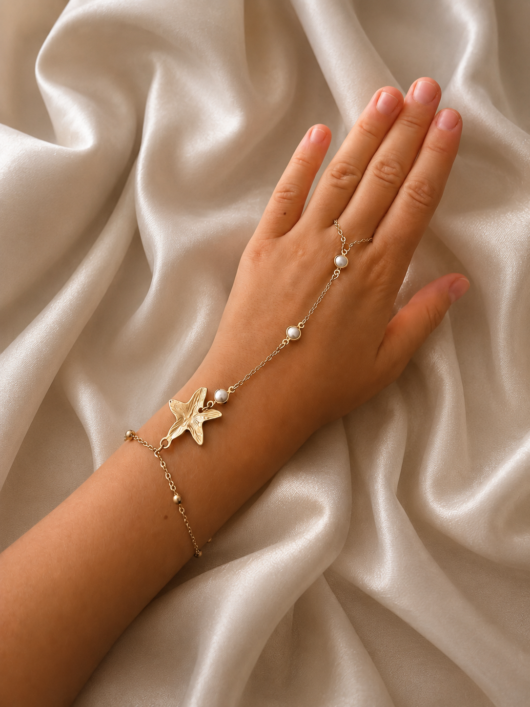 Bracelet de Main Marina