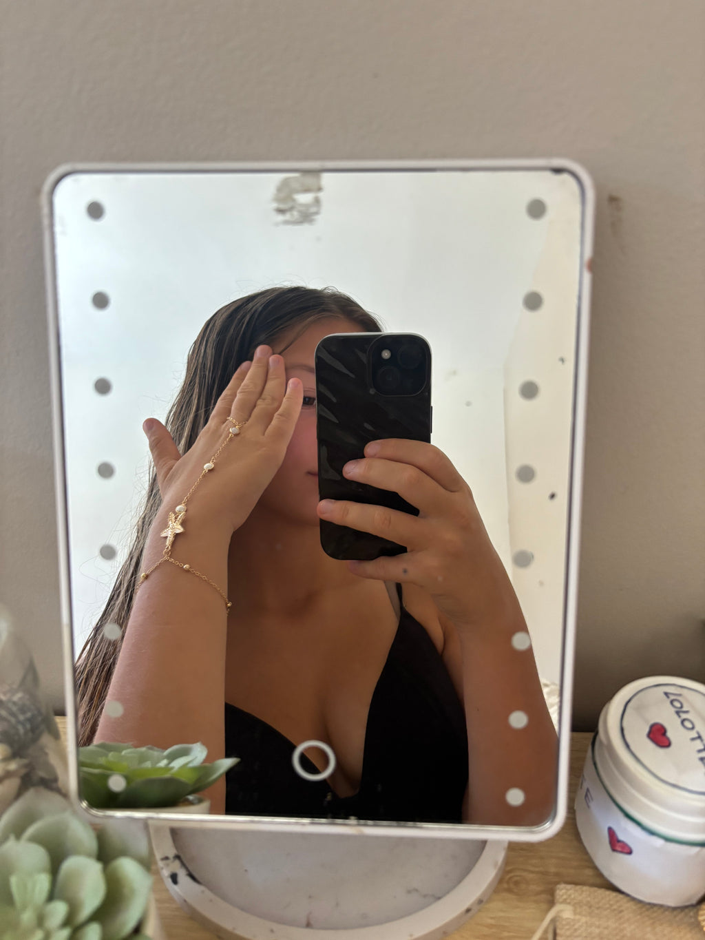 Bracelet de Main Marina